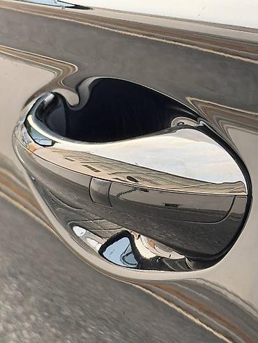 hongqi ehs9: Hyundai Santa Fe: 2019 г., 2 л, Автомат, Бензин, Кроссовер — 9