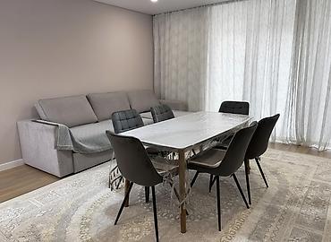 чолп: Ысык-Көлдө ижарага батир, Chaika Resort, Сары-Ой, 4 орун, Баасы Бүтүндөй турак үй үчүн — 1