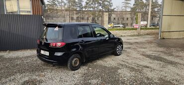 Mazda: Mazda Demio: 2005 г., 1.5 л, Автомат, Бензин, Хэтчбэк — 7