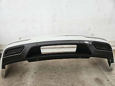 bafo auto: 7.BRANIK ZA SEAT TARRACO OD 2018. DO 2020. GOD. - 5FJ807417B — 5