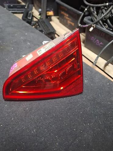 obd citac: STOP SVETLO DESNI LED A5. 6. 8T0945094C | Stop svetlo — 2