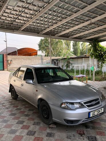 фары на опель вектра б: Daewoo Nexia: 2010 г., 1.5 л, Механика, Бензин, Седан
