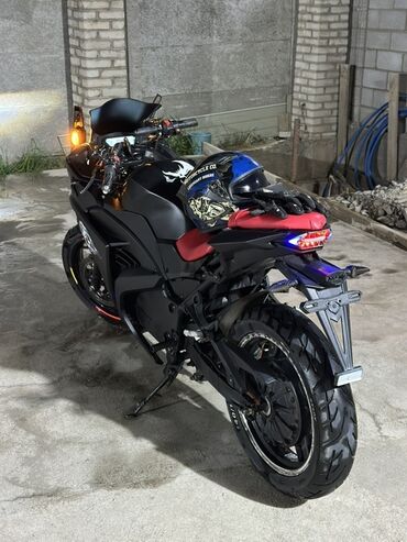 купить мотоцикл урал с коляской: Спортивный мотоцикл в обвесе спортбайк-стиля Характеристики и