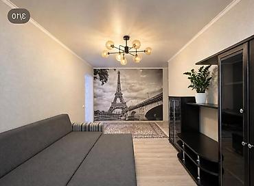 5: 3 комнаты, 55 м², Восток-5 мкр Индивидуалка, 5 этаж, Евроремонт — 7