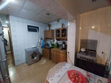 Köhnə tikili: Bakı, Köhnə Günəşli, 4 otaqlı, Köhnə tikili, m. Əhmədli, 110 kv. m — 10