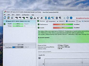 Desktop računari i radne stanice: DELL OPTIPLEX 5060
I5 8400
8GB DDR4
256GB SSD
SFF KUCISTE — 11