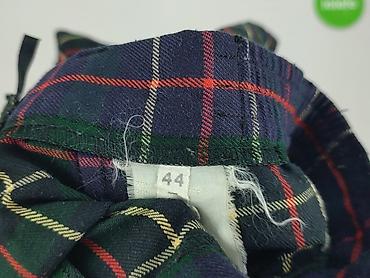 second hand second hand second hand: Szorty damskie, rozmiar 2XL — 4