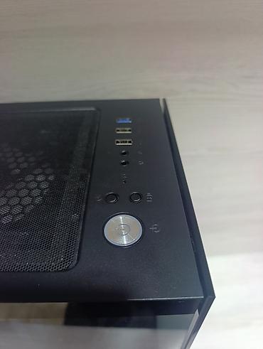 Masaüstü kompüterlər və iş stansiyaları: 🔥Ryzen 5 + GTX 1080 ti 11 GB + 16 GB ram + 512 GB SSD Nvme 🔥 Salam! — 12
