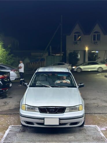 запчасти на дэу нексия бишкек: Daewoo Nexia: 2006 г., 1.5 л, Механика, Бензин, Седан