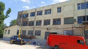 Услуги автовышки: Стрела 16 м, 200 т — 2