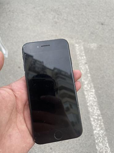 IPhone 7, 128 GB, Jet Black, Barmaq izi lalafo.az -da IPhone 7, 128 GB, Jet Black, Barmaq izi