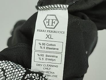 polar lounge: Bluza z kapturem damska, rozmiar XL — 5