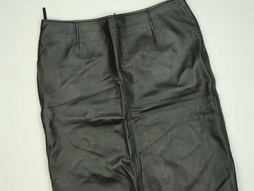 skórzane spódnice i sweter: Conbipel, Women`s skirt, 3XL (EU 46)