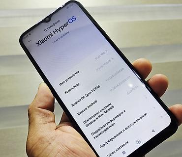 poco m5 новый: Poco M5, Б/у, 128 ГБ, цвет - Черный, 1 SIM, 2 SIM — 4