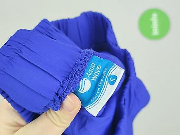 kolarki pull and bear: Szorty damskie, rozmiar S — 4
