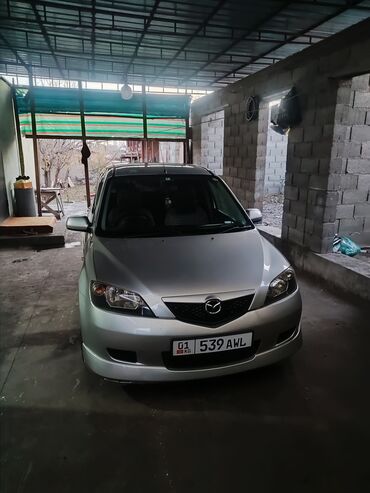 поворотник тойота виндом: Mazda 3: 2003 г., 1.3 л, Автомат, Бензин