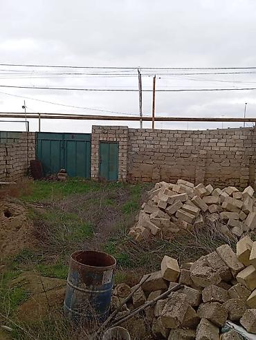 mida satis: Hövsan qəs. 5 otaqlı, 190 kv. m, Təmirsiz — 3