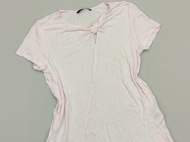 bluzki do spodni skórzanych: Bluzka Damska, H&M, S, stan - Dobry