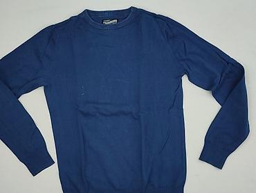 pull and bear sweter: Sweter dla mężczyzn, rozmiar S — 1