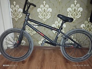 велики мтб: BMX велосипед, Б/у — 2