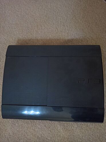 jbl charge 3: PlayStation 3 super slim Heç bir problemi yoxdur işlənilməyib.İçində