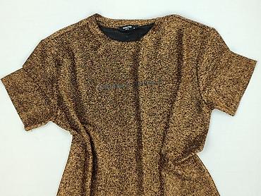 pull snd bear: Reserved YFL, T-shirt damski, rozmiar XS — 1