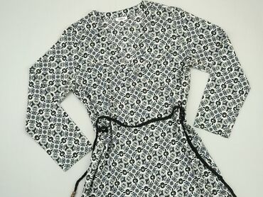 eleganckie sukienki szyfonowe: Dress, M (EU 38), Only, condition - Very good