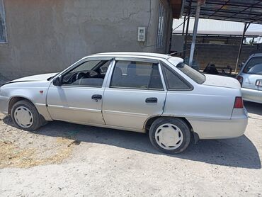 дэу нексия диски на 14 размер: Автомобиль Daewoo Nexia в серебристом цвете. Модель имеет седан-кузов