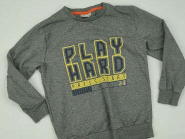 arctic monkeys koszulki: Sweatshirt, Destination, 10 years, 134-140 cm, condition - Very good