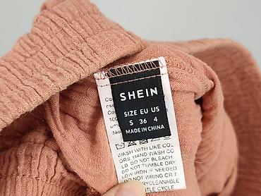 buty coolway: Shein, Spodnie materiałowe damskie, rozmiar S — 5