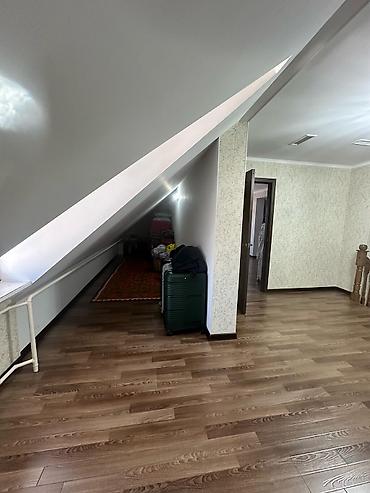 Продажа коттеджей и домов: Продаётся уютный мансардный дом вместе землей 23 гектара,построенный с — 5