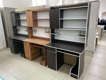 �������������� �������� ������������ в Кыргызстан | Столы: Всем добрый день!!! Продаю новый компьютерный стол из российского