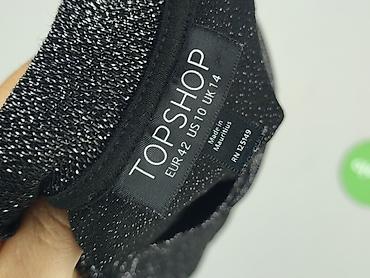 crop: Topshop, Top damski, rozmiar XL — 4