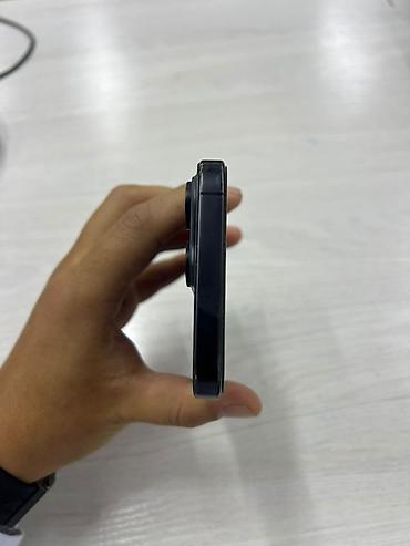 macbook pro 2010: IPhone 15 pro max Смартфон с плоскими гранями и USB‑C Характеристики — 4