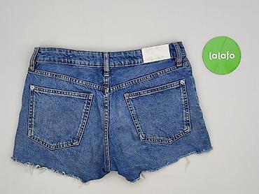 madoc jeans: Szorty damskie, rozmiar S — 3