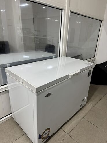 фрезер для мороженного: Новый