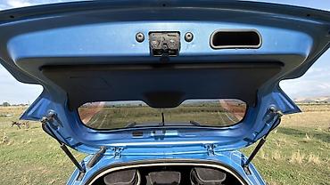 spark 1: Chevrolet Spark: 2017 г., 1 л, Вариатор, Бензин, Хэтчбэк — 10