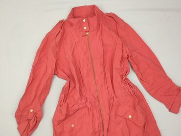 Women: Zara, Women`s coat, size S (EU 36)
