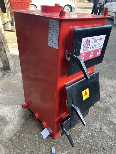 Отопление: Обслуживание отопительного оборудования Гарантия, Бесплатная консультация Больше 6 лет опыта — 23