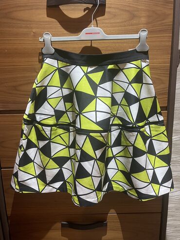 женские юбки гофре: VAGON az geyilib