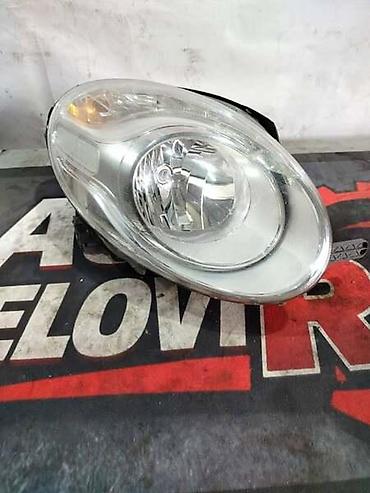 pdr lampa: DESNI FAR ZA FIAT 500L OD 2012. DO 2022. GOD. | Desni far Fiat 500L — 1