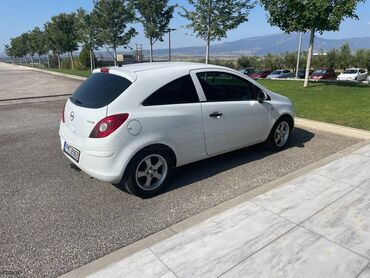 Opel: Opel Corsa: 1.3 l. | 2014 έ. 280000 km. Χάτσμπακ