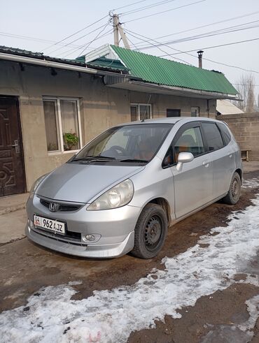 хонда срв кузов: Honda Fit: 2001 г., 1.3 л, Вариатор, Бензин, Хэтчбэк