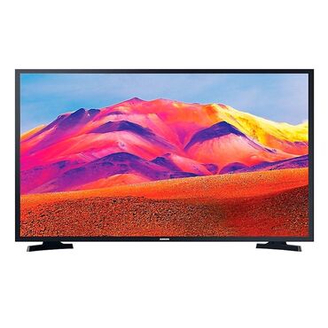 1237 объявлений | lalafo.kg: Телевизоры Samsung (оригинальные)
Все размеры имеются 
Qled !