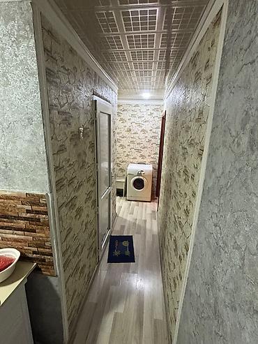 kupca: Saray, 2 otaqlı, Köhnə tikili, 44 kv. m — 6