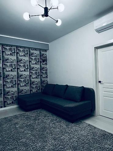 Продажа квартир: 2 комнаты, 62 м², Элитка, 5 этаж, Евроремонт — 4