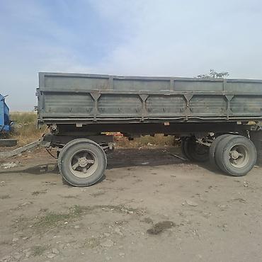гигант 814 самасвал: Грузовик, Howo, Б/у — 8