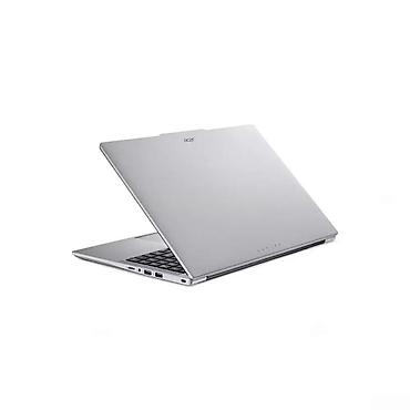 Acer: Acer Aspire AL15-53P/ 15.6" FHD IPS/ i7-1355U/ 16GB/ 512GB SSD/ Free — 2