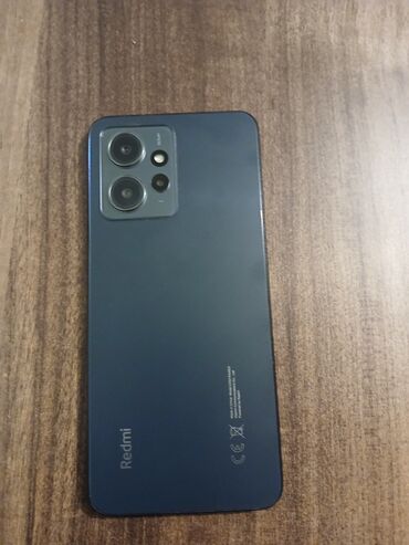 Xiaomi: Xiaomi Redmi 13C, rəng - Göy, 
 İki sim kartlı