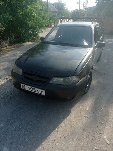 подшивочная машина: Daewoo Nexia: 2010 г., 1.6 л, Механика, Бензин, Седан